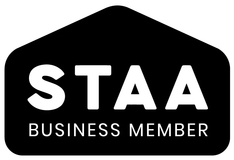 STAA logo RGB business member