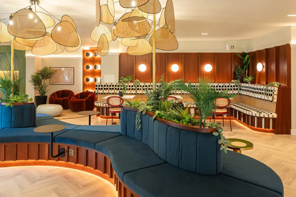 Management property management main photo